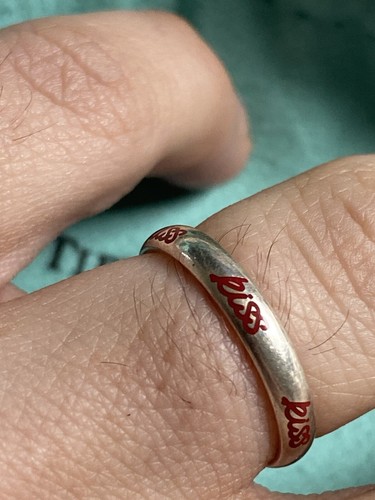 Tiffany vintage rare - co.,