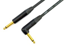 Klotz Cable Guitar Lead Black