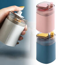 Pressing Automatic Popup