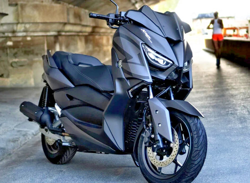 Download yamaha max 300 2023 - yamaha, x-max