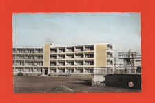 Algeria - COLOMB BECHAR - The