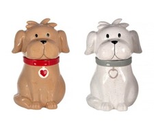Cookie Jar Ceramic Novelty