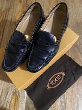 Tod’s Women’s Black