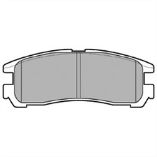 Delphi OEM Spec Brake Pads