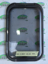 2012 - 2017 Bailey Caravan /