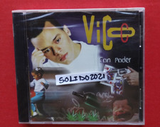 Vico-C - CON PODER, PLAYERO