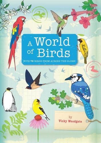 World birds - of,