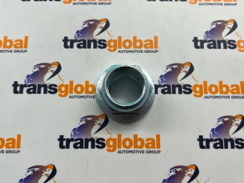 Hub nut front rear - rear, land