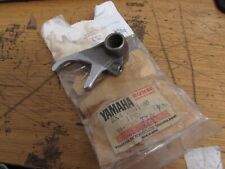 1982 - 1985 NOS YAMAHA YZ125 SELECTOR FORK 1 5X4-18511-00 MX ERK