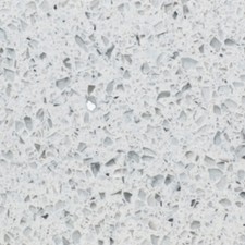 Stardust Starlight White Speckle Quartz  60 X 60 WALL & FLOOR TILE