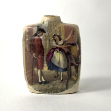 Vintage Orlando Cherry Brandy Bottle