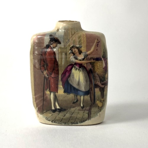 Vintage orlando cherry brandy - orlando,