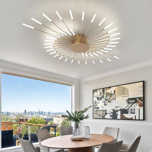 Modern led ceiling - led,