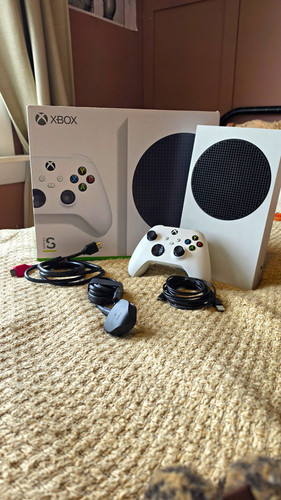 Microsoft xbox series 512gb - microsoft,