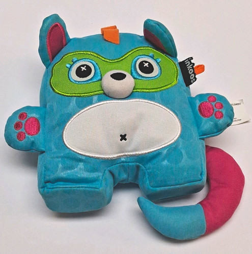Inkoos bear plush stuffed - plush,