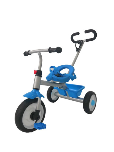 Kids push trike - push,