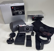 Used great condition leica - great,