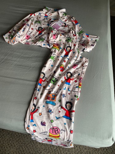 Tracy beaker pyjamas - brand, new