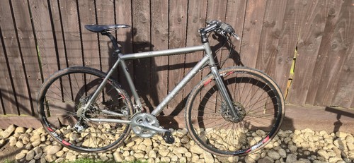 Ridgeback bike flight05 - ridgeback,