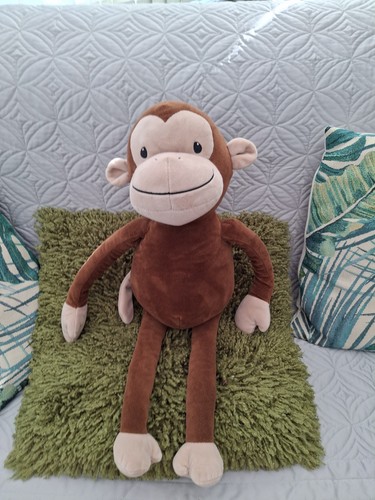 Rare large soft - 22",