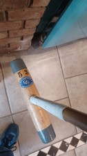 Polo Mallet Bamboo Stem
