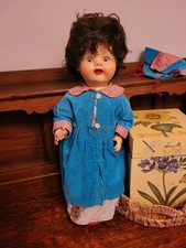  1950's BND London Walking