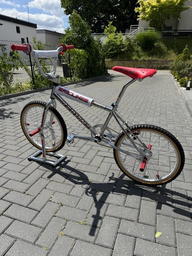 Bmx inch old school - old,