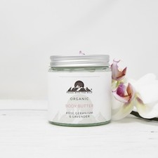 Peace With The Wild Organic