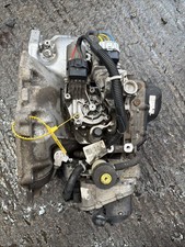 VAUXHALL CORSA D 1.2 PETROL