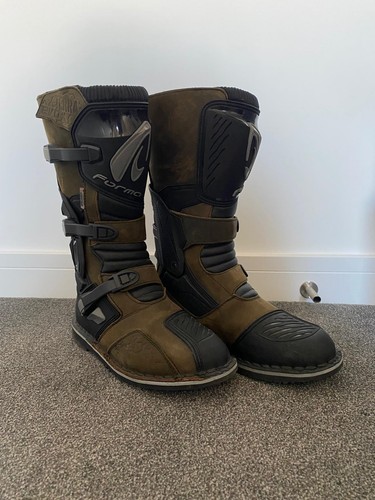 Forma terra nova - nova, boots