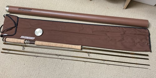 Stunning 2005 6 8wt - , 6”