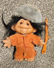 DAM Troll Doll - Frontier