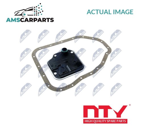 Automatic transmission oil - transmission,