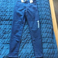 bnwt m&s jeggings high rise