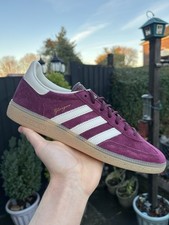 Adidas Anniversary City Series