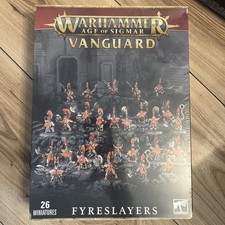 Warhammer Age of Sigmar