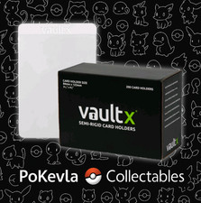 Semi Rigid Card Holders |