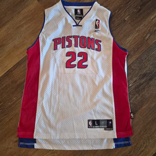 Detroit pistons reebok nba - #22,