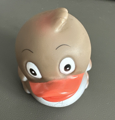Collectable rubber duck - collectable,