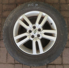 LAND ROVER FREELANDER 2 XS