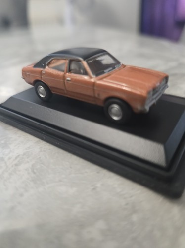 Oxford diecast 76cor3001 ford - oxford,