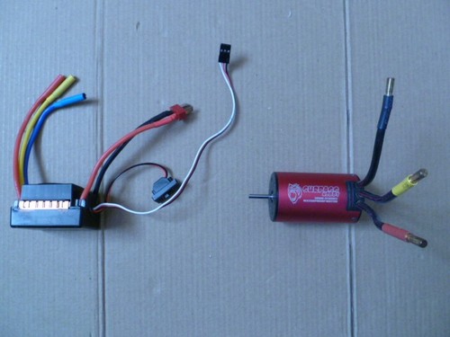Brushless motor surpass - brushless,