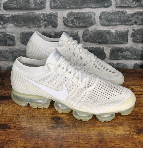 Nike air vapormax flyknit pure - nike,