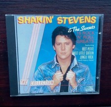 Shakin' Stevens & The Sunsets