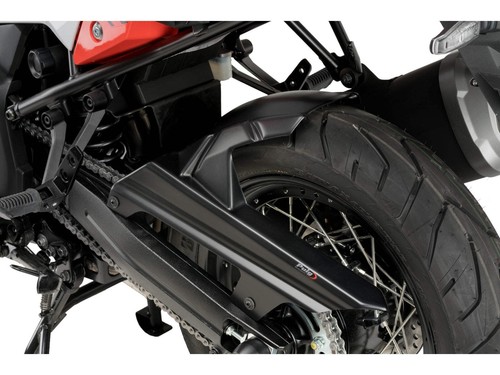 Puig hugger rear mudguard - puig,