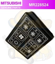 Mitsubishi mr228524 lancer - mitsubishi,