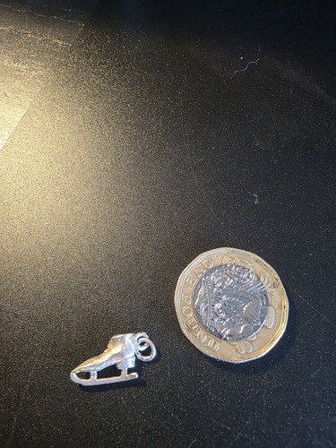 Vintage sterling silver ice - sterling,