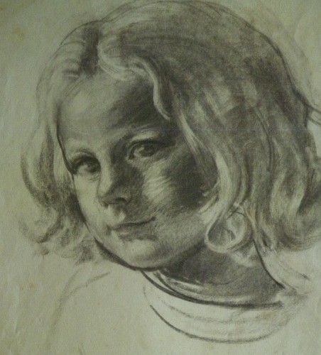André lagrange - lagrange, (1889-1958)