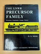 The lnwr precursor family - lnwr, by