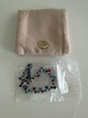 Lola rose bracelet - rose,
